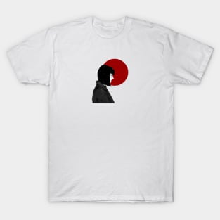 Blood moon T-Shirt